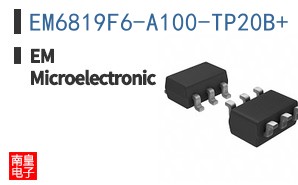 EM6819F6-A100-TP20B+ ͼƬ